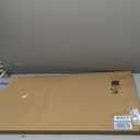 SERIMINO Coastal Landscape Large Wall Art, Country Scenic Canvas Art Wall Decor, Meadow Wildflowers Nature Art Prints, Rustic House Decorations Living Room Bedroom Above Bed Wall Pictures 20"X40"