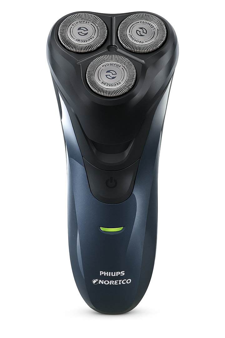 Philips Norelco Shaver 1200, Dry Electric Shaver