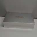 UKLISS Hair Dryer Brush 7 in 1110000 RPM Hair Dryer with Diffuser for Curly & Twisted Hair Professional Ionic Brush Blow Dryer for Salon-Quality Styling (Blue Gold)