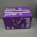 Pull-Ups Boys' Potty Training Pants, Size 4T-5T Training Underwear (38-50 lbs), 82 Count