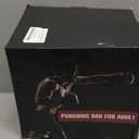 Heavy Punching Bag with Stand Adults Teens,70" Freestanding Boxing Bags Kicking Bag Heavy Bag with Boxing Gloves and Electric Air Pump, Kickboxing Training Equipment Bags Thai Fitness Karate