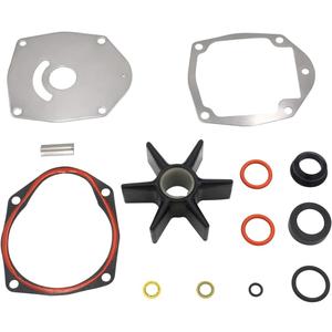43026Q06 Water Pump Impeller Kit for MerCruiser Alpha 1 Gen 2 Sterndrives Replacement 47-43026Q06 8M0100526
