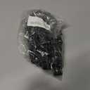 Triple 3 Way Dog Leash Extender Couple No Pull Tangle Free Elastic Trio Bungee Cord Stretchy Heavy Duty Nylon Lead for Small Puppy Pups Muti Dogs Walking Training