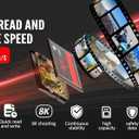 CF Camera Memory Card 32GB Original UDMA Speed Up to 300x