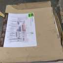 HD Designs Dining Table 36x48x30