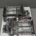 2 Packs Motion Sensor Outdoor Lights- Outdoor Porch Lights Light Fixtures Motion Sensor Bronze, Porch Lights Outdoor Bronze, Exterior Lights for House, Garage, Door