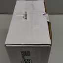 Rocfish [4 Pack] Dog Rope Toys for Aggressive Chewers, Nearly Indestructible Tug of War Toys for Large & Medium Dogs, 100% Cotton, Teeth Cleaning Chew Rope, Heavy Duty Tug of War Dog Toy for Boredom (Multicolour)