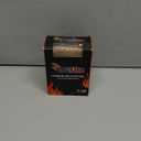 TRULite Premium Fire Starters, 20 Piece Box, USA Made, Ideal for Quickly, Safely & Naturally Lighting All Types of Grills, Bonfires, Fire Pits, Fireplaces, Wood Stoves, & Campfires!