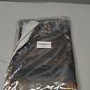 WHCHJ Halloween Ghost Tapestry, Whimsical Spooky Cabin Tapestry Wall Hanging, Ghost in Wildflower Field Landscape Tapestries Wall Blanket Decor for Party Home Bedroom Living Room Dorm, 50x60 Inch