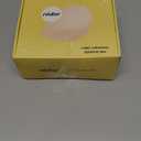 Niidor Adhesive Bra Strapless Ultra Sticky Invisible Push up Silicone Bra Multiple Colors Sizes Reusable for Backless Dress (Nude)