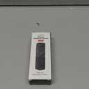 X-Sense Smart Mailbox Alarm, Requires SBS50 Base Station, Wireless Long Range Mailbox Alert, Mailbox Sensor for Delivered Mail, SMA51