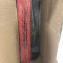 KINGRACK Folding Work Platform, Adjustable Step Ladder with Anti-Slip Feet Cover, Lightweight Stepladder with Safety Lock for Home, Office, Workshop and Garage, Maximum Load 330lbs