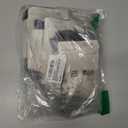 Smartwool Everyday Solid Rib Crew Socks For Men and Women (Black)