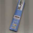 Vizpet LED Dog Collar, Light Up Dog Collar Adjustable USB Rechargeable Super Bright Safety Light Glowing Collars for Dog(Large,Blue) (Large[18.89-23.62 inch])