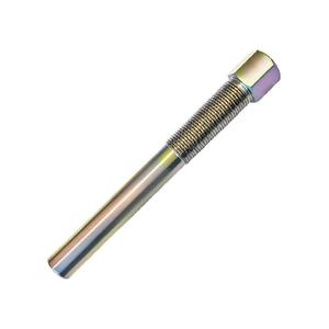 Drive Clutch Puller Bolt for EZGO Golf Carts, Fits Gas 4 Cycle 1991-UP, Gas 2 Cycle 1971-1993