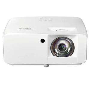OPTOMA GT2000HDR HOME LASER PROJECTOR