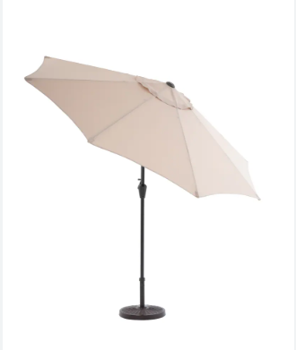 HD Designs Outdoors Patio Umbrella - 9 ft - Fred Meyer