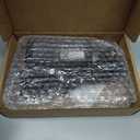 45W Charger Compatible with HP Laptop Computer - Compatible with Stream 11 13 14, Pavilion x360 11 13 15 17, Envy, ProBook, EliteBook, Spectre, Notebook 14 15 Power Supply Cord (Smart Blue Tip)