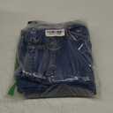 Wrangler Men's Cowboy Cut Relaxed Fit Jeans (36W x 32L)