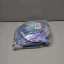 SwimWays Baby Spring Float with Adjustable Canopy and UPF Sun Protection, Blue Lobster (Shark)