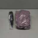 Trideer Exercise Ball Yoga Ball,Office Seating & Balance Ball Chair, Stability Ball for Pilates, Physical Therapy,Core Training & Balance Improvement & Stretching (M(19-22ines/48-55cm), Rosy Morning Glow)