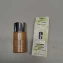 Clinique Even Better Makeup Liquid Foundation SPF 15 With Vitamin C For Dry + Oily Combination Skin Types | Medium Coverage + Natural Finish | Evens Skin Tone + Reduces Dark Spots, Cream Caramel
