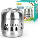 Absorbs Odors Fridge Cleaner Stainless Steel Eliminates 10