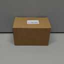 Ceramic Foaming Soap Dispenser, 12 oz Bathroom Foam Hand Soap Dispenser, Refillable Lotion Soap Dispenser with Removable Pump for Kitchen Hand Wash Dispenser, Modern Home Decor (Black)