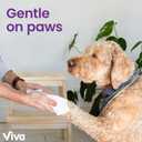 2 x Viva Signature Cloth Paper Towels, 3 Double Rolls, 86 Sheets per Roll