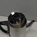 Presto 02822 6-Cup Stainless-Steel Coffee Percolator