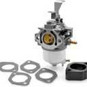 Carburetor For Briggs & Stratton Emergency Power 5250 7350 Generator Carb