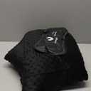 Zomaple Recovery Hysterectomy Pillow with Gel Pack & Lumbar Support  Post Abdominal Surgery Must Haves  Ideal for C-Section, Laparoscopic & Hernia Healing Comfort (Black Lounger Strap & Back Set)