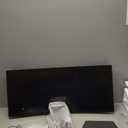 LG 34G600A-B 34-inch Ultragear WQHD (3440 x 1440) Curved Gaming Monitor 160Hz, AMD FreeSync Premium, HDR10, Built-in Speaker, Reader Mode, HDMI 2.1, DisplayPort, Tilt/Height/Swivel Stand, Black