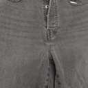 Levi's Women's Ribcage Straight Full Length Jeans (26)