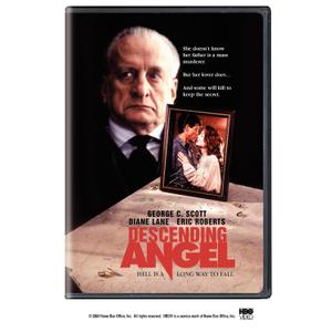 Descending Angel [DVD]