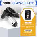 Coffee Grinder Motor, Fit for Philips EP1221 2121 2124 2136 3146 5144 Espresso Machine - Coffee Maker Machine Grinder Motor DC230V 60W