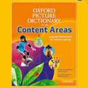 Oxford Picture Dictionary for the Content Areas Workbook