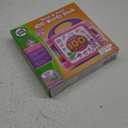 LeapFrog Scout and Violet 100 Words Book, Purple