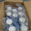 Dixie To Go Paper Coffee Cups With Lids, 12 oz, 156 Count (6 packs of 26 cups), Disposable Insulated Paper Cups for On-The-Go Hot or Cold Beverages