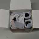 Mini Karaoke Machine, Portable Bluetooth Karaoke Speaker with 2 Wireless Microphones and Party Lights for Kids and Adults, Birthday Gifts for Girls Boys Family Home Party (Black 2 Mics)