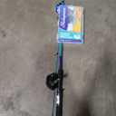 Shakespeare Catch More Fish Spincast Reel and Fishing Rod Combo with Kit