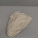 Couch Cushion Covers for Sectional Sofa, Stretch Soft Sofa Slipcovers Washable Wear-Resistant Universal Furniture Protector for Living Room(1 Piece Loveseat Cover, Ivory)