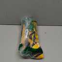 2 Pcs Dog Halloween Costume Frog Coat Hoodies Bee Outfits Warm Winter Clothes for French Bulldog Chihuahua Puppy Cat Kitten Pet Accessories(M)