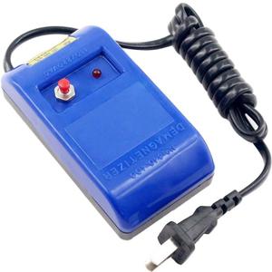Demagnetizer,Professional Watch Demagnetizer,Watch Repair Kit, Watch Repair Degaussing Demagnetizer Tool,Magnetizer Demagnetizer Tool Kit For Watch Mechanical.Watch Tools Gifts For Men Women Father