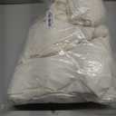 DREAMCARE Queen Sheet Set  6 pcs Cooling Bed Sheets  up to 21 Deep Pocket Queen Sheets Set  2500 Supreme Collection  Extra Soft 100% Brushed Microfiber Hotel Luxury with Side Pocket  Ivory