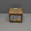 CAILIDE 29oz Extra Large Ceramic Coffee Mug with Handle for Office and Home (Black)