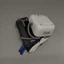 Blood Pressure Monitors for Home Use Upper Arm, Accurate Cuff 8.7-15.7 Monitor with Large Backlight Display 2 Users 240 Sets Memory & HR Detection, Digital BP Machine with Carrying Case