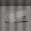 YKW Welcome Sign Stencils Set - 7 Reusable Smiley Paw Templates - Up to 14x5 - Welcome Words, Leaves, Pumpkin - for Porch, Door, Wood, Fabric - DIY Home Decor,Translucent and Soft