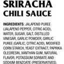 Dynasty Sriracha Chili Sauce 20 oz (EXP 08/26/26)