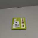 Rabenda 12 Pcs Rug Tape, Non Slip Rug Pads Grippers for Hardwood Floors and Tiles, Reusable Carpet Tape for Area Rugs, Double-Sided Adhesive Rug Stickers Keep Corners Flat (Black)